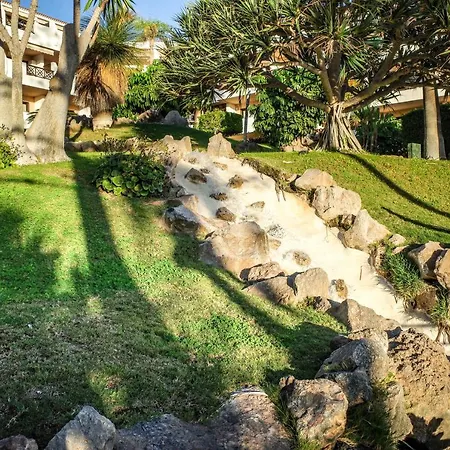 Albatros Sunset View * 圣米格尔德阿沃纳