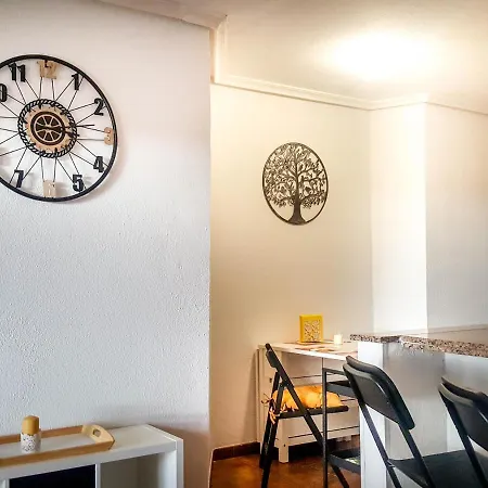 Albatros Sunset View San Miguel de Abona