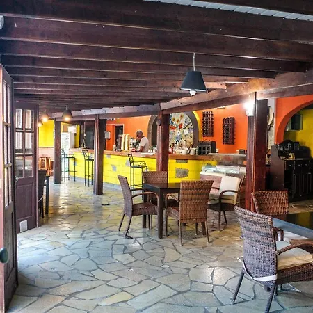 Appartement Albatros Sunset View *