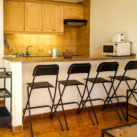 Appartement Albatros Sunset View San Miguel de Abona