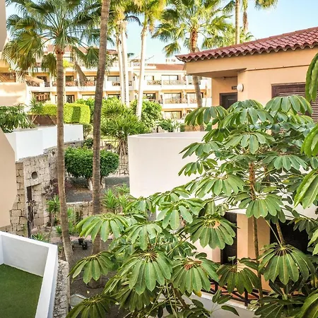 Albatros Sunset View Appartement *