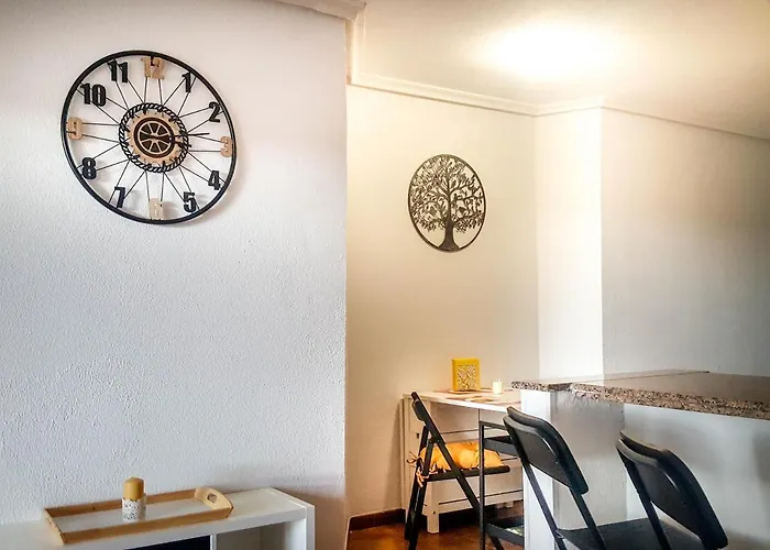 Albatros Sunset View 圣米格尔德阿沃纳