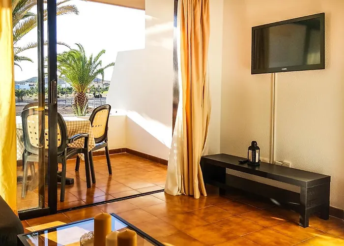 Albatros Sunset View * 圣米格尔德阿沃纳