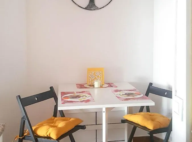 Albatros Sunset View