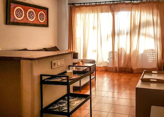 Albatros Sunset View 圣米格尔德阿沃纳