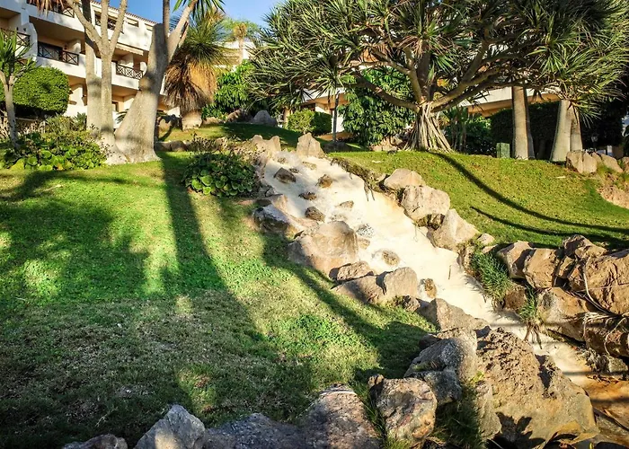 Albatros Sunset View * 圣米格尔德阿沃纳