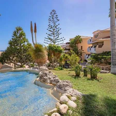 Albatros Sunset View Appartement San Miguel de Abona