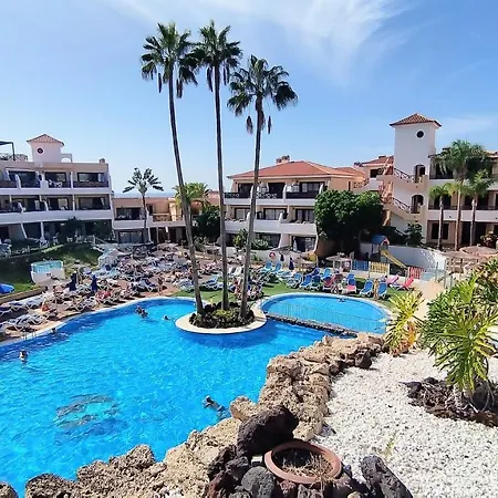 Albatros Sunset View Apartment