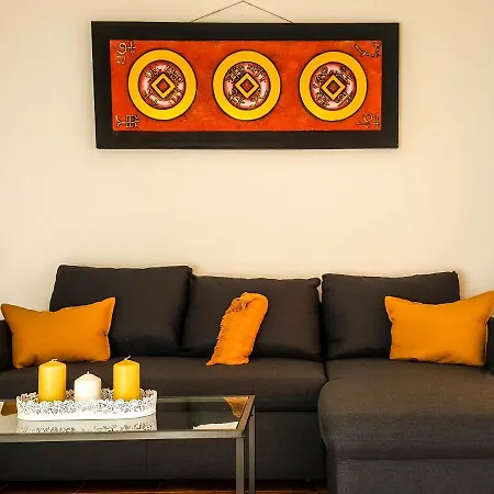 Albatros Sunset View Apartment San Miguel de Abona