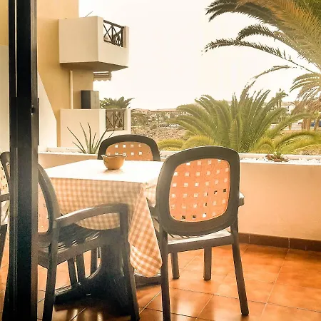 Albatros Sunset View Apartment