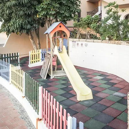 Albatros Sunset View Apartment *