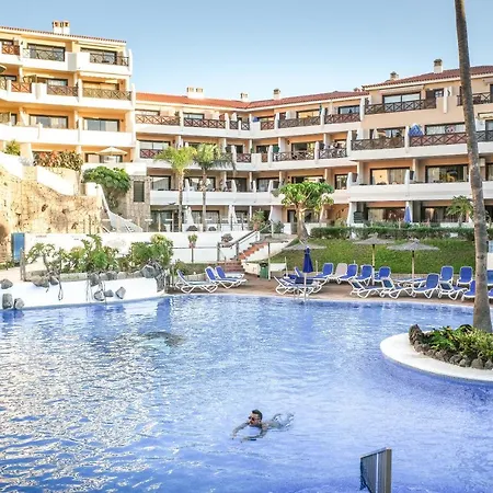 Albatros Sunset View Appartement San Miguel de Abona