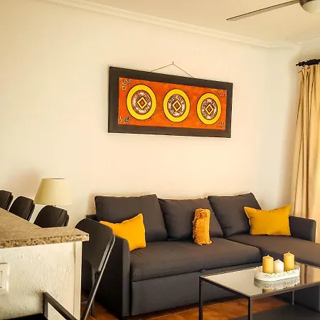 Albatros Sunset View Apartment