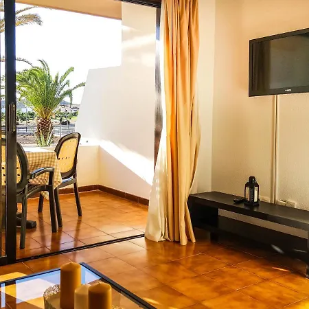 Albatros Sunset View * San Miguel de Abona