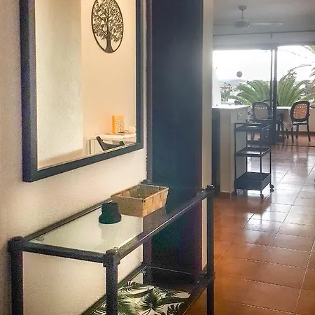 Appartement Albatros Sunset View