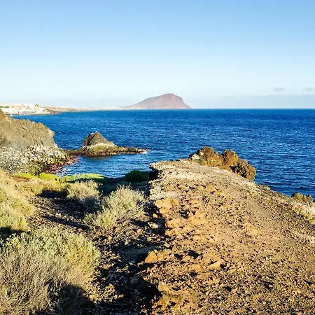 Albatros Sunset View Appartement San Miguel de Abona