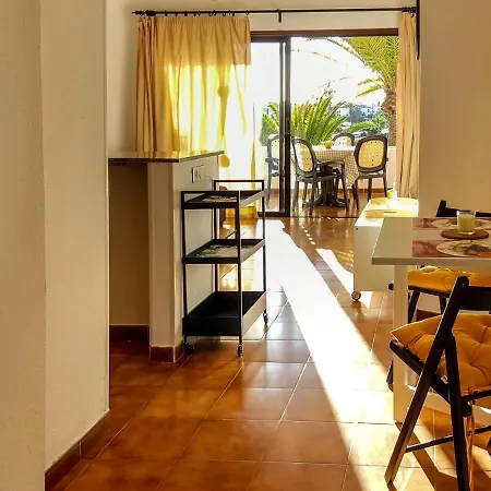 Apartment Albatros Sunset View San Miguel de Abona