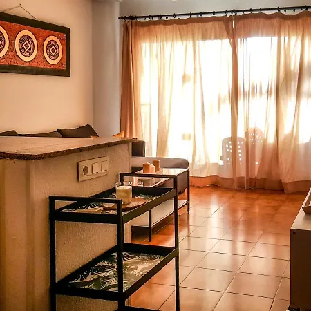 Albatros Sunset View San Miguel de Abona