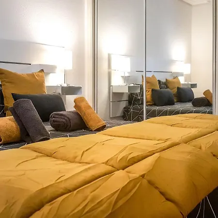 Albatros Sunset View