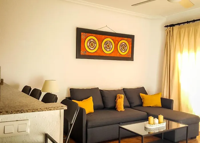 Albatros Sunset View Apartman