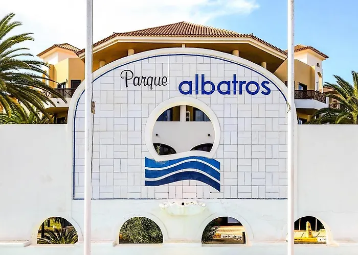 Apartman Albatros Sunset View *