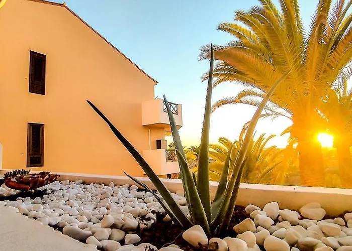 Apartman Albatros Sunset View San Miguel de Abona