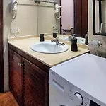 Albatros Sunset View Apartment *