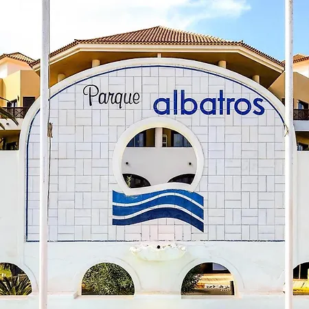 Appartement Albatros Sunset View *