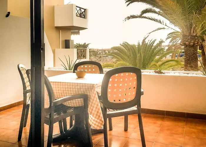 Albatros Sunset View Appartement