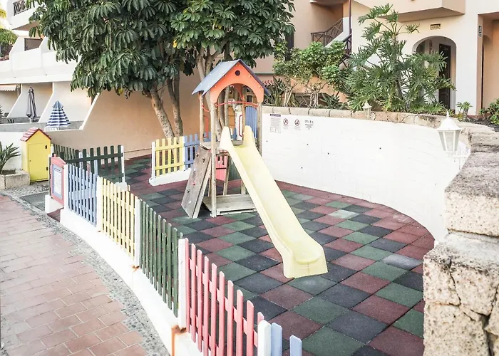 Albatros Sunset View Appartement *