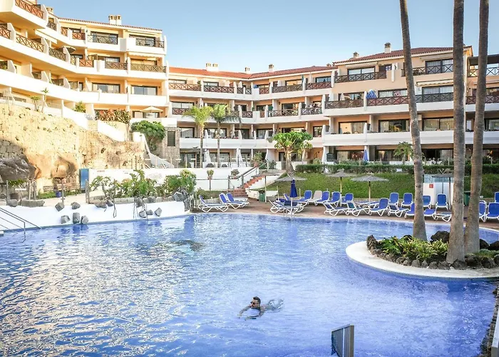 Albatros Sunset View Appartement San Miguel de Abona