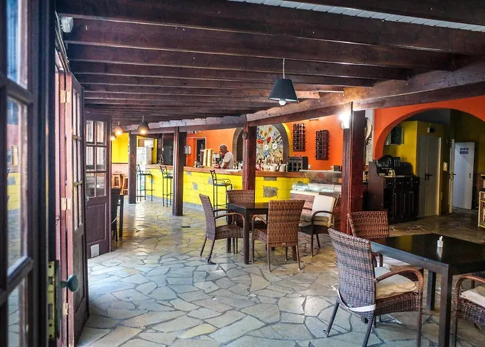 Appartement Albatros Sunset View *