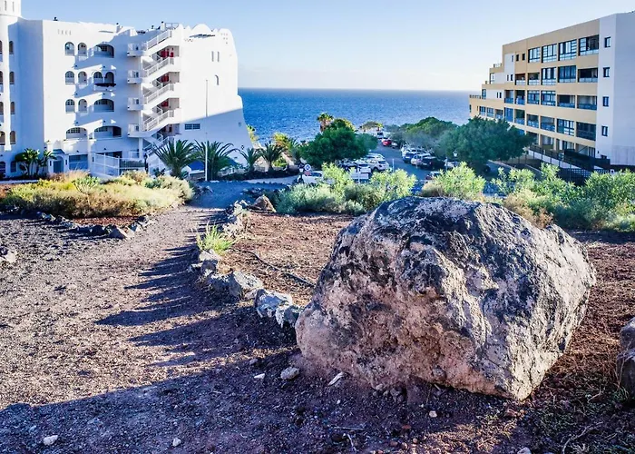 Albatros Sunset View