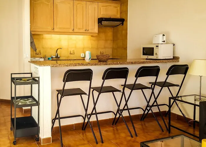 Appartement Albatros Sunset View San Miguel de Abona