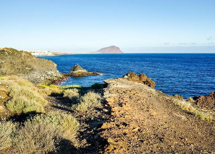 Albatros Sunset View Appartement San Miguel de Abona