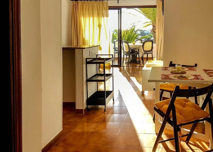 Appartement Albatros Sunset View San Miguel de Abona