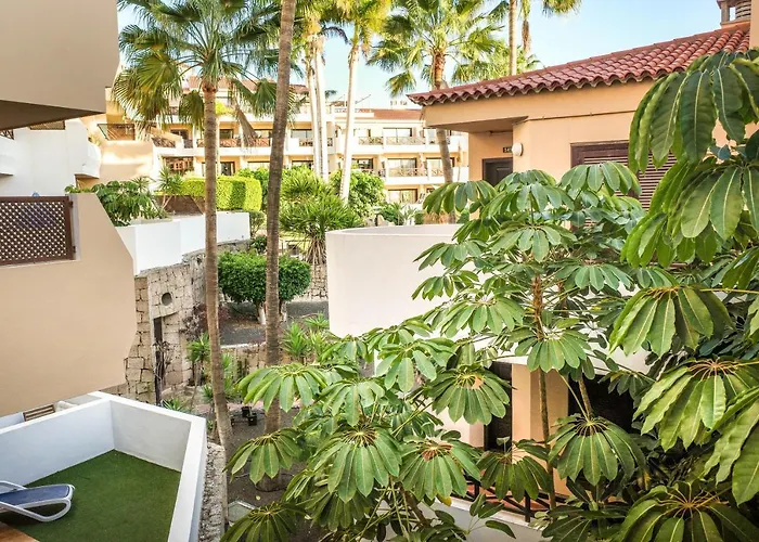 Albatros Sunset View Appartement *