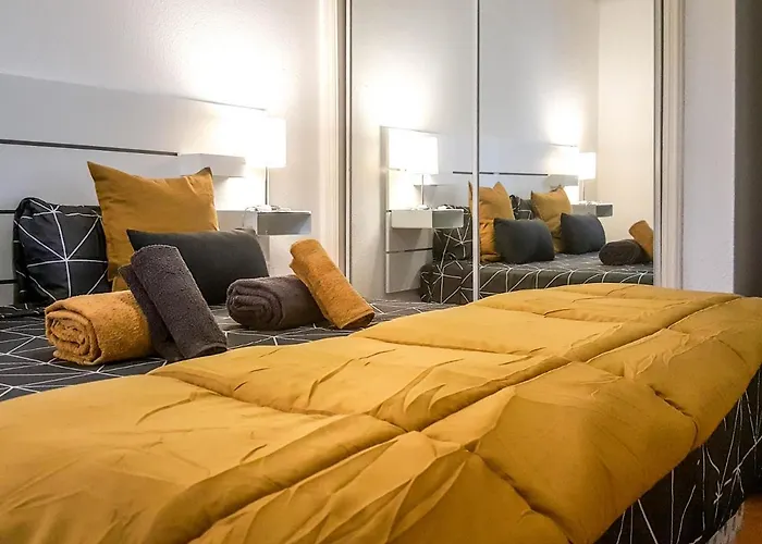 Albatros Sunset View